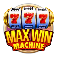 Max Win Machine